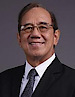 MBC President: Ruperto S Nicdao